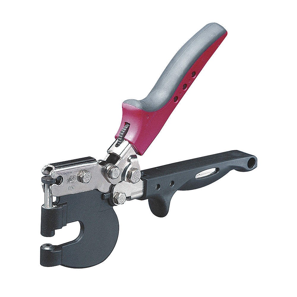 MALCO CGPR Ceiling Grid Punch,Redline 5KNW0