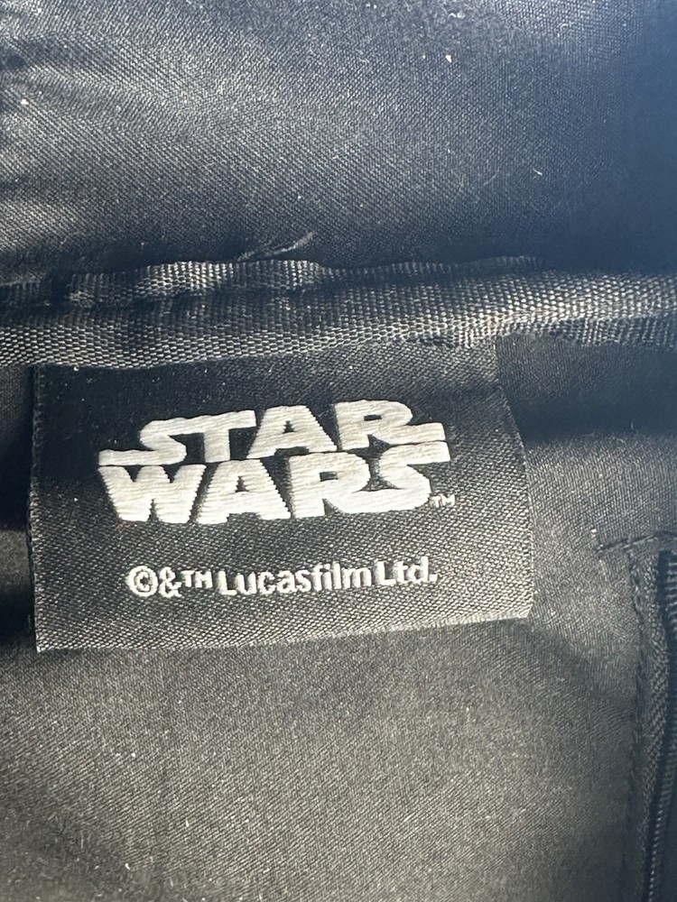 Star Wars mini Backpack