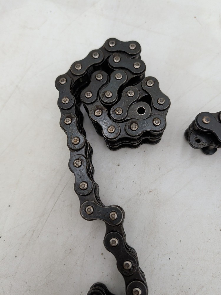 Massage Ferguson Roller Chain Part# 832433M91