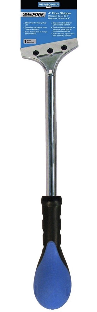 4" Heavy Duty Floor Stripper Tool New