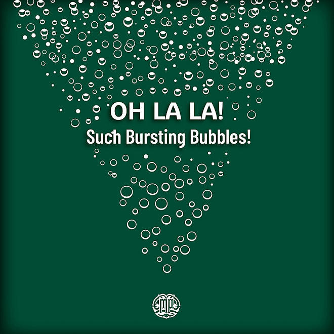 Maison Perrier Sparkling Water 16.9 fl. oz., 24 pk.