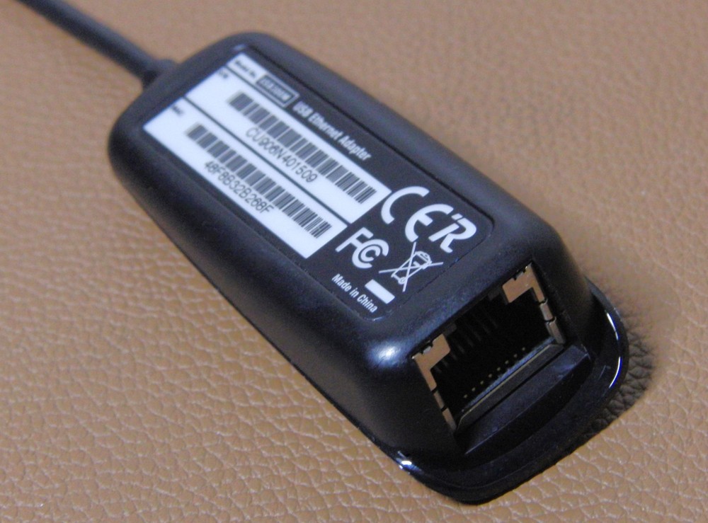 Cisco Linksys USB300M USB Ethernet Adapter 100Mbps ~ Quantity / Volume Discount