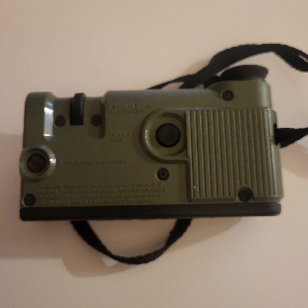 TLR 75 Range Finder Viewfinder - Ranging