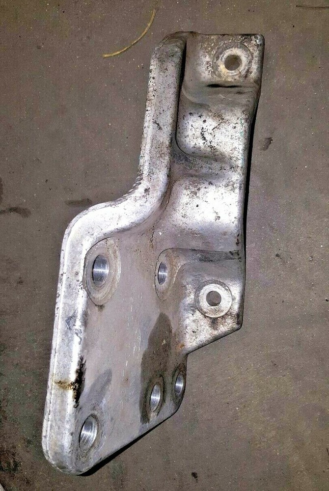 FORD TRUCK ENGINE MOUNT, F6HT-6A070-FA