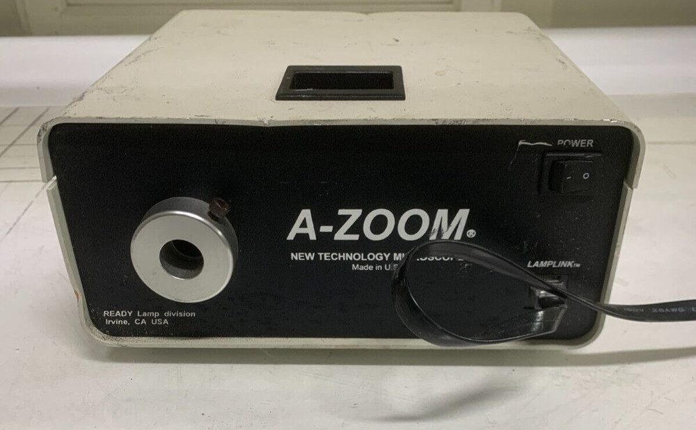 Neo Technology Microscopes A-Zoom