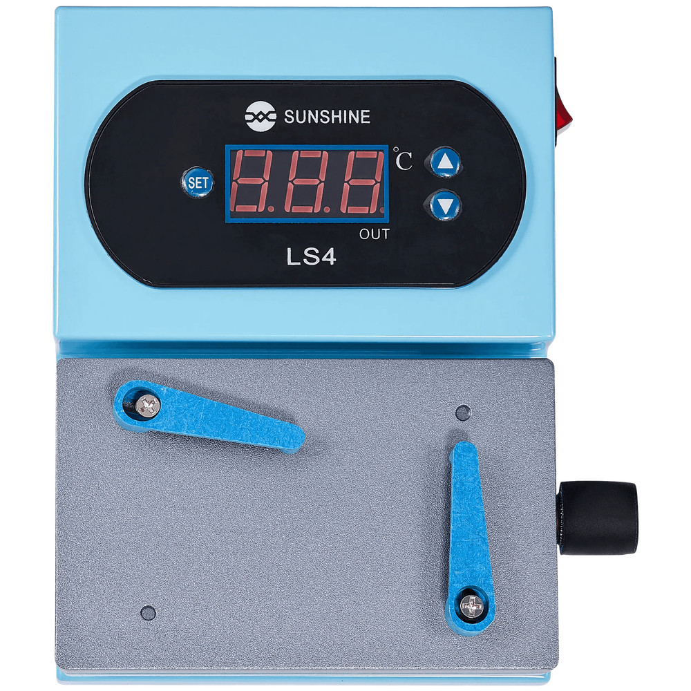 Replacement LS4 Multifunctional Heater Machine (Sunshine)