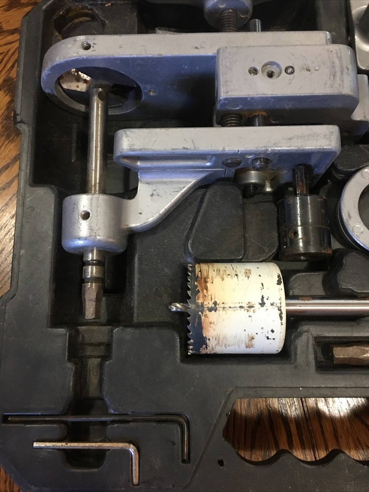 kwikset professional installation kit