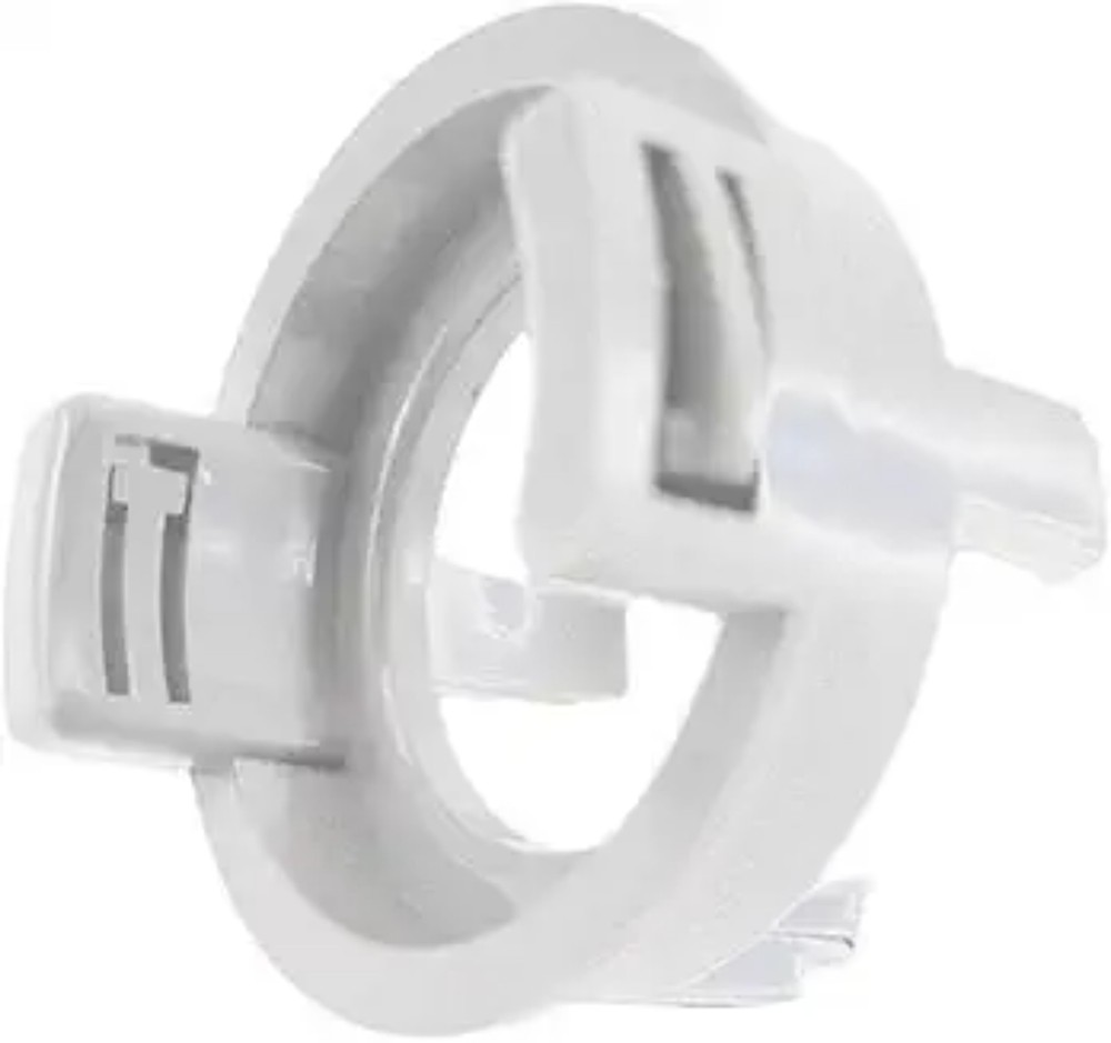 Balboa Lock Cage Only 30-4829WHT