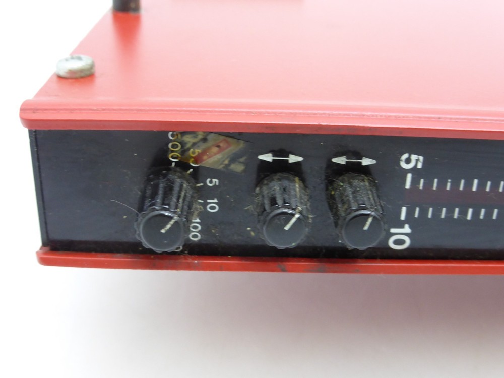 Staufermatic Metrology QL2-E