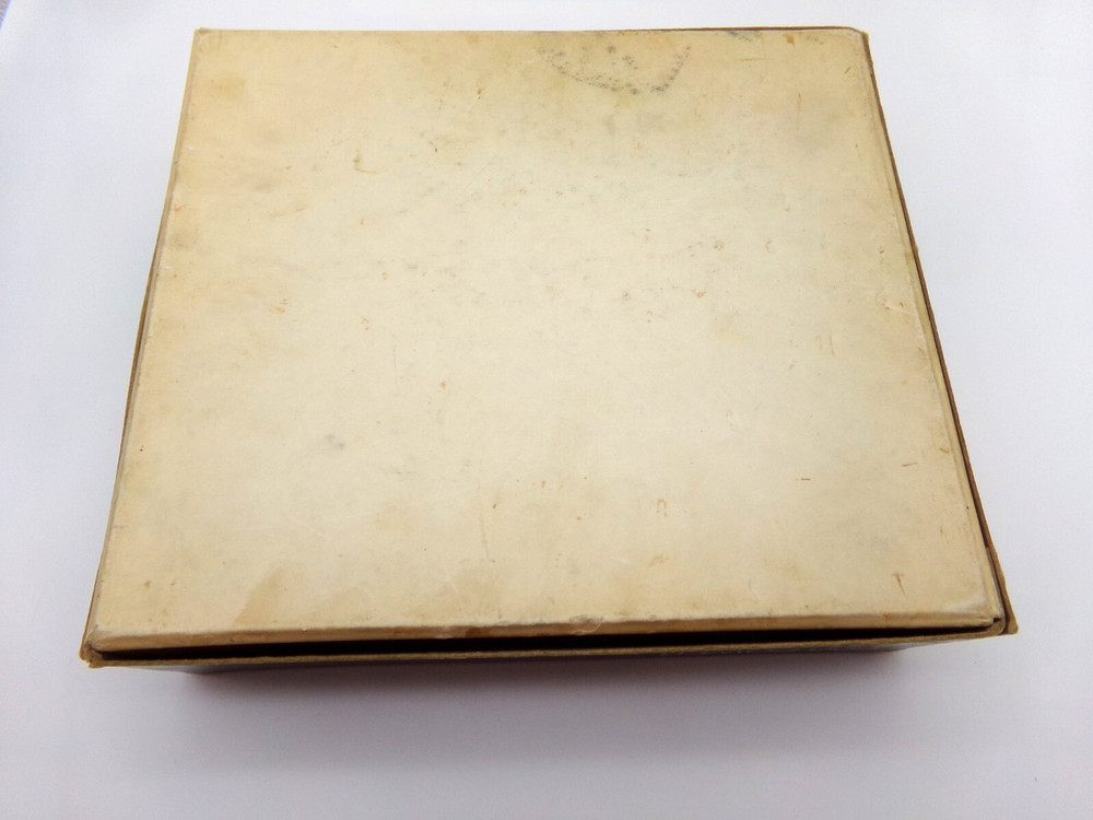 Vintage JC Penny 600 Power Microscope