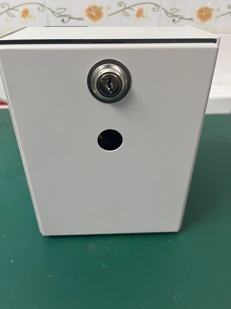 Schlage Recognition Systems HandKey ID3D Biometeric Right Hand Geometry Reader！