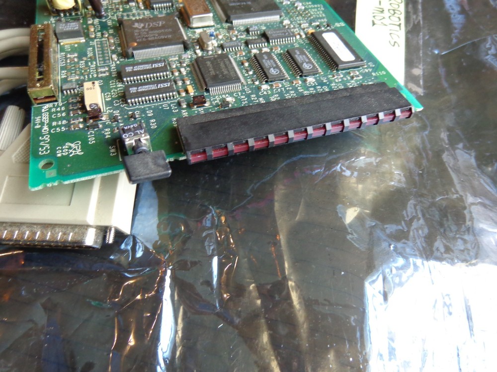 US Robotics GSEP-M01 ISDN Modem 1.012.0263-E