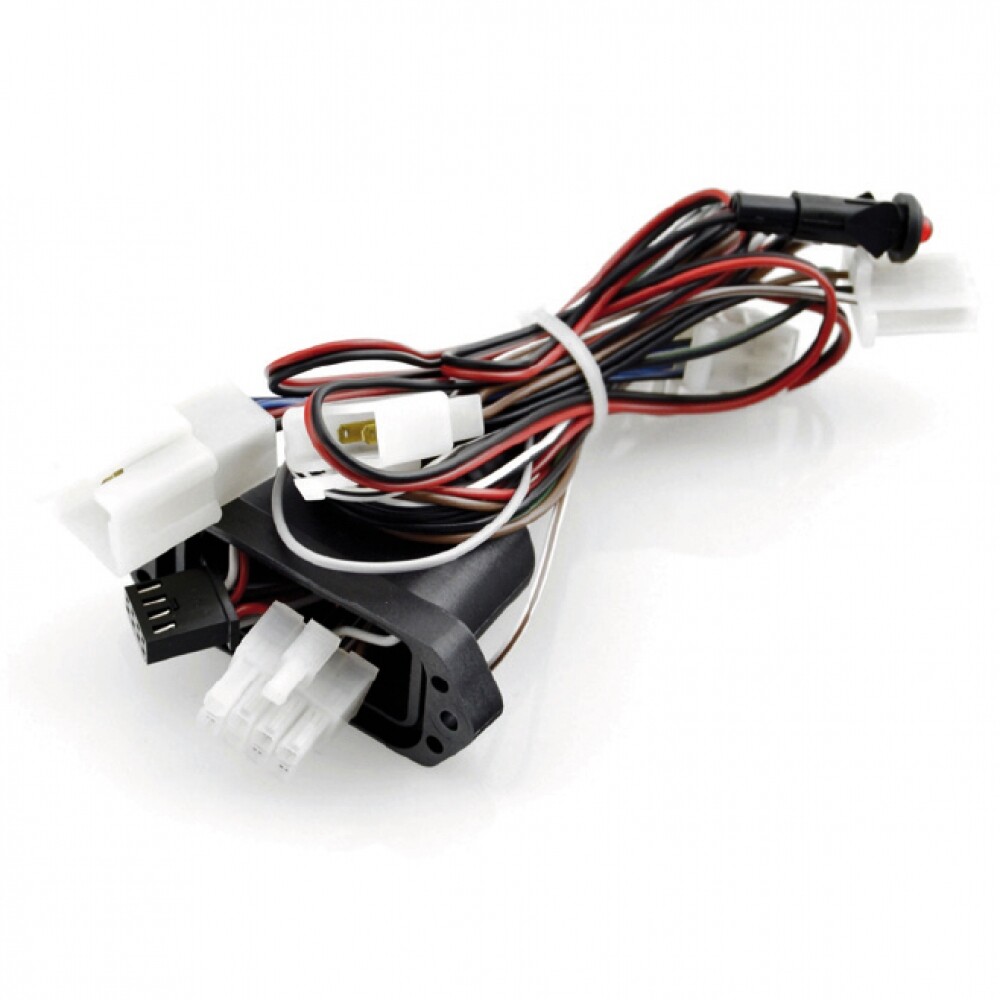 Cable Kit for Patrolline Alarm System Aprilia/Derbi