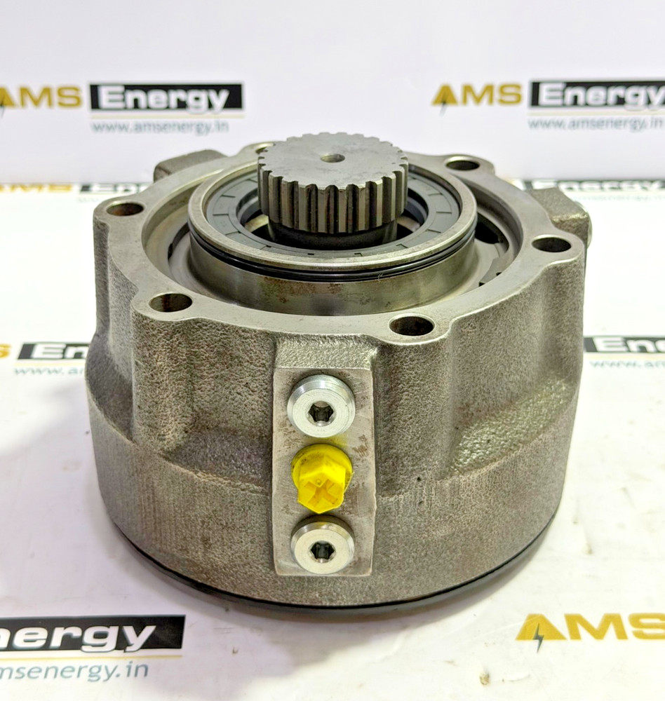 NOV-VARCO 128944 BRAKE UNIVERSAL INPUT 8 BOLT HOLE PATTE