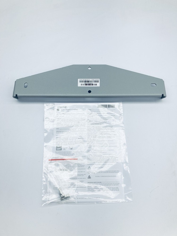SOLAREDGE SE7600H-US000BEU4 Single Phase Non-Isolates string Grid-Tie Inverter