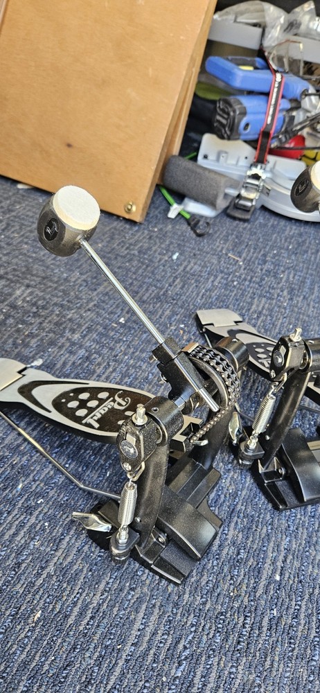 Pearl Bass Drum Pedals