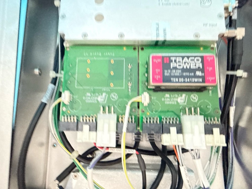 White Wolves RF TX/RX Power Amplifier Unit – RCA1822H48B1 – LAN Control