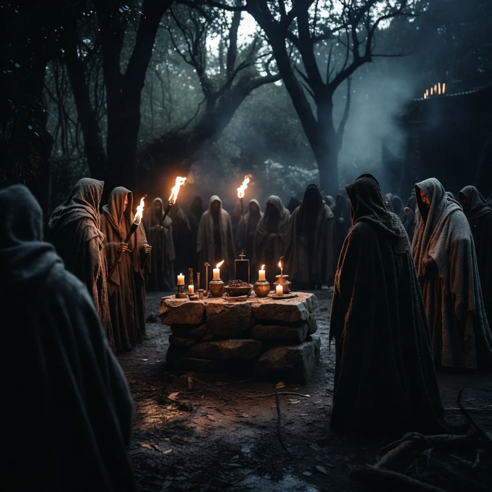 Black Magic, Negative Energy, Curse Removal Spell, Evil Eye, Hex Cleansing
