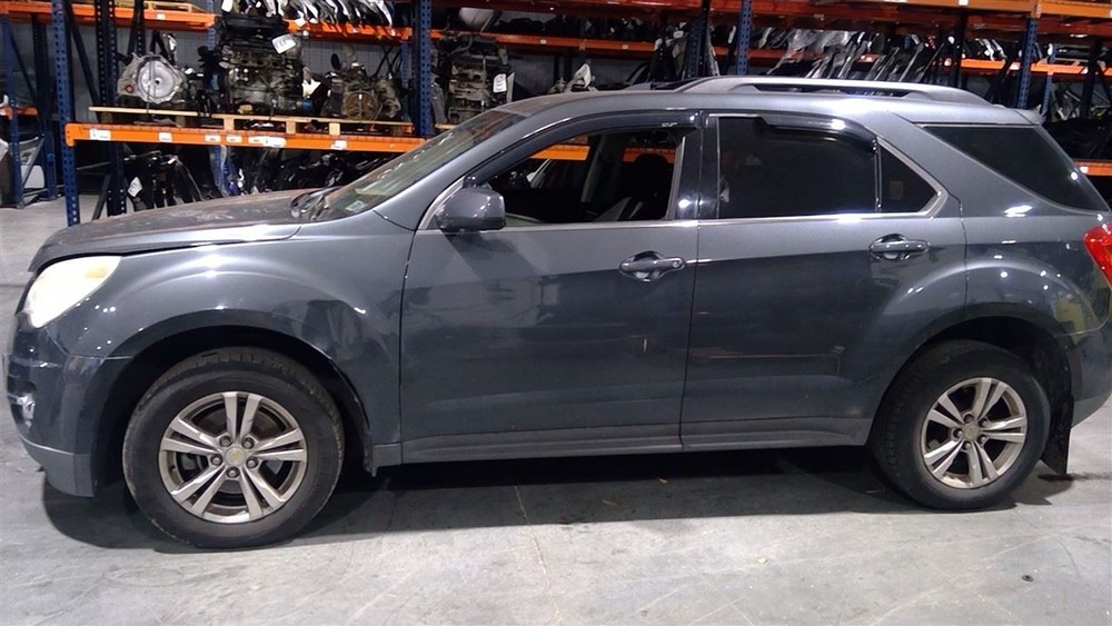 2011 CHEVY EQUINOX ARM REST 5749