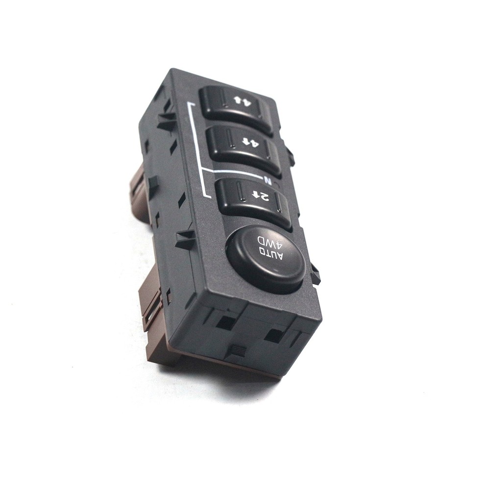 4WD Selector Control Switch for Chevy Silverado Sierra 1500 2003-2007 15136039