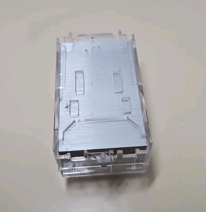 6 Compatible Sharp Staple Cartridges 5000 staples Each 250306