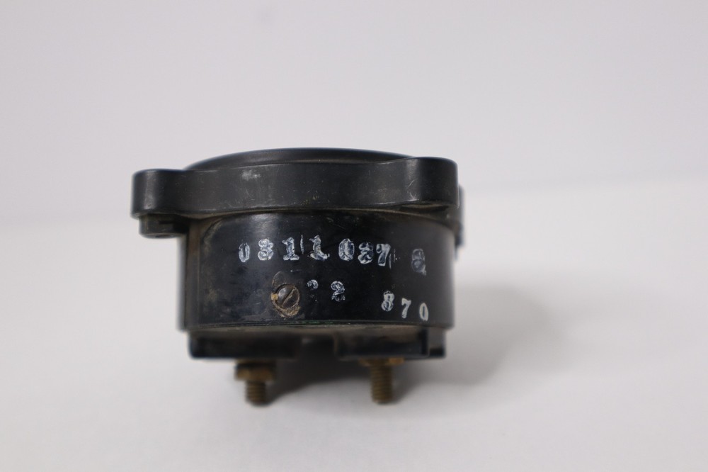 Garwin 0311037-8 Ammeter