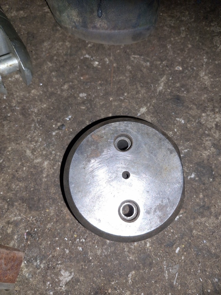 Devleig Microbore Head R-508