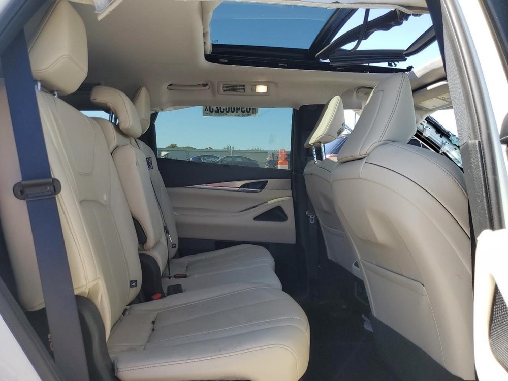 Camera/Projector Camera Side Fits 21-25 ROGUE 361384