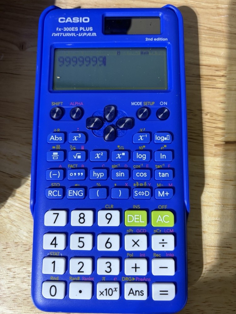 Calculators Mixed Lot Texas Instruments and Casios