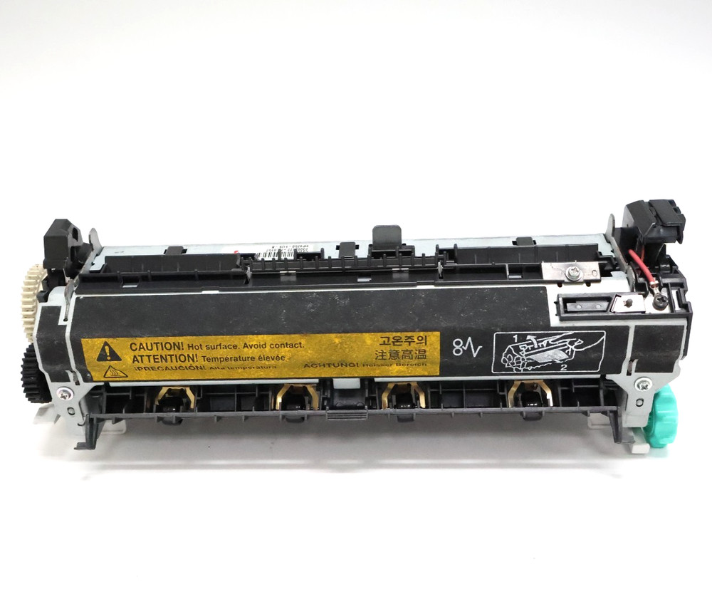 HP LaserJet 4250 Fuser Assembly - Tested Working