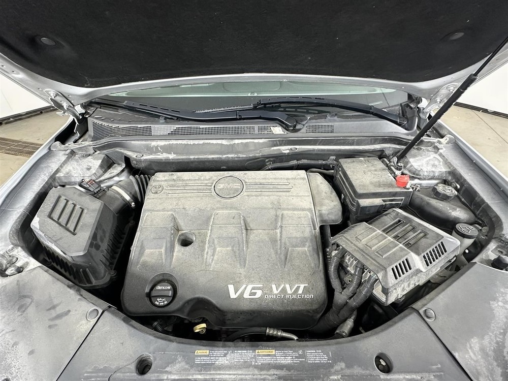 Camera/Projector Camera Forward Collision Warning Fits 16-22 ENCORE 2780867