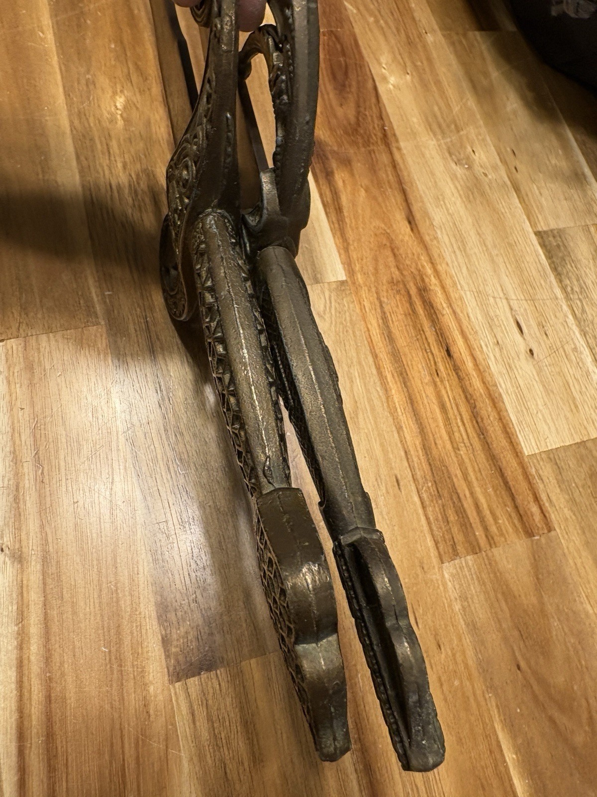 Vintage decorative Set Of Swords, Preowned