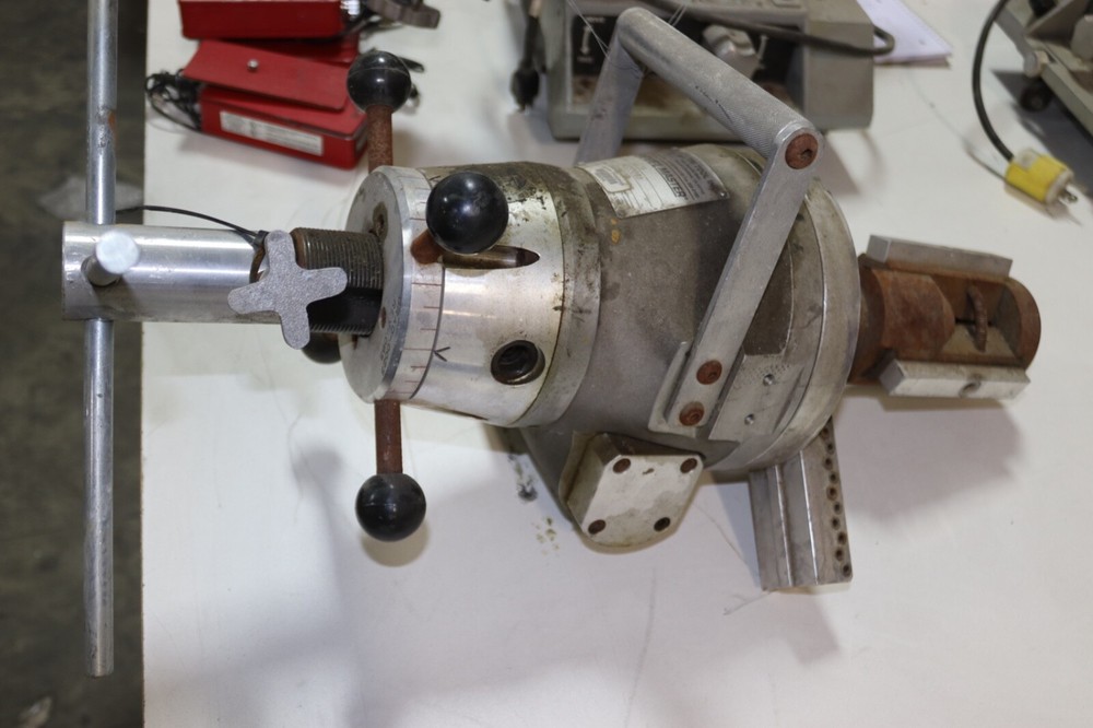 Tri Tool 212B  Mandrel Bevelmaster