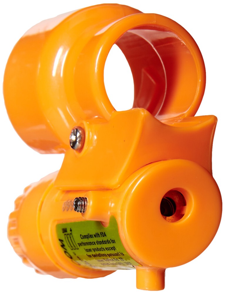 Authentic BUG-A-SALT BUG-BEAM LASER ADAPTER KIT **DIRECT FROM MANUFACTURER**