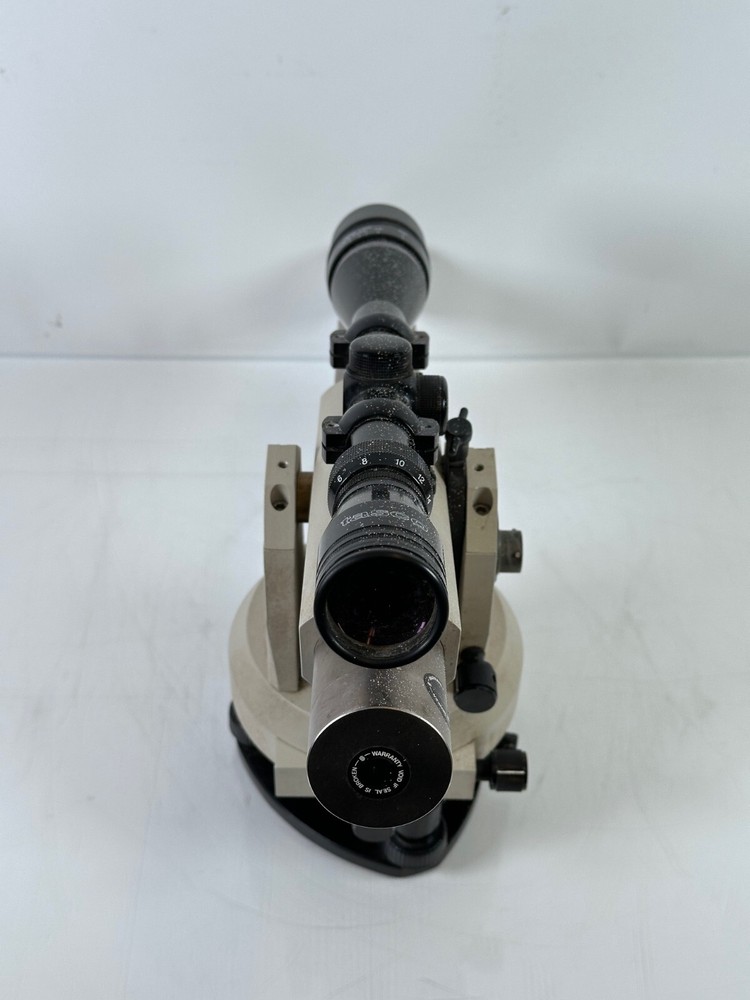 LASERLINE T-2000 Long Range Surveying Laser