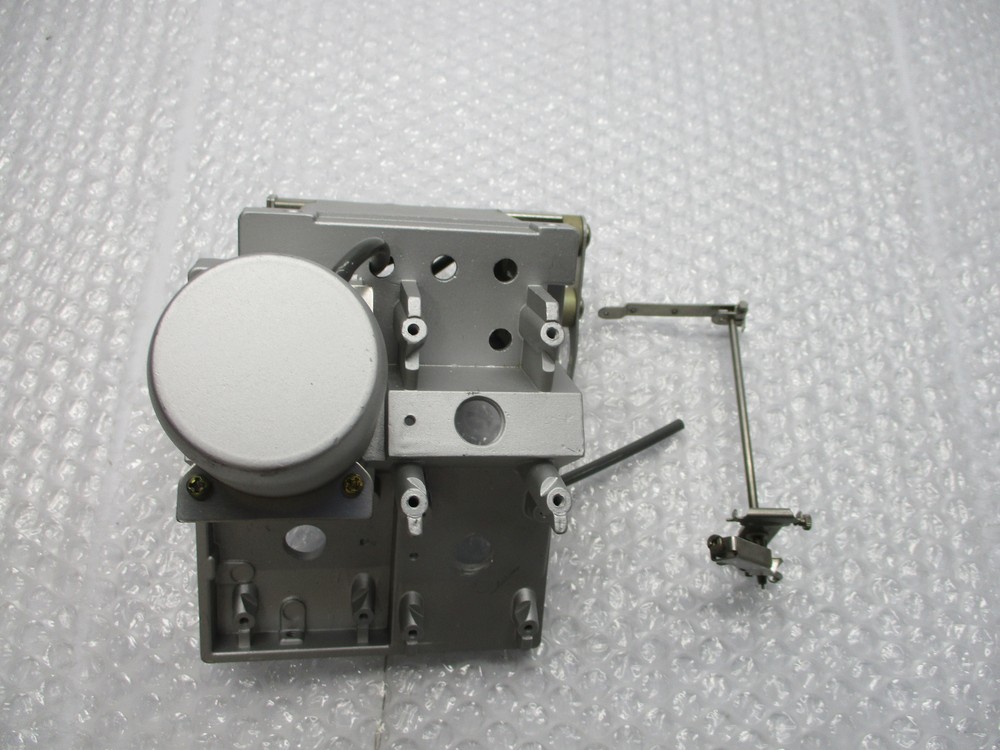 INDUSTRIAL SPARE C0137AK ENCLOSURE NSNP