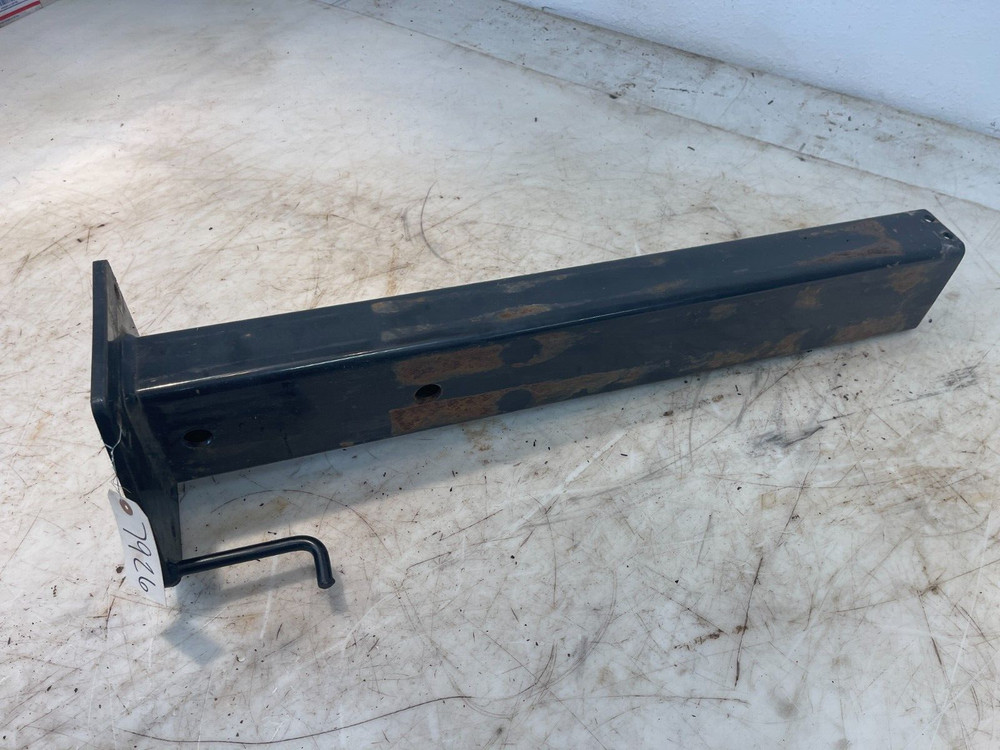 Case IH Patriot 3230 Sprayer Left Frame Bracket
