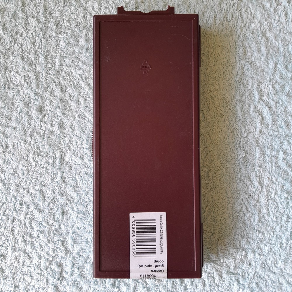 Rotring Centro Giant Rapid Adust Compass.