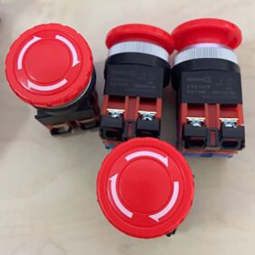 1PCS NEW KPB30ER-11 FOR KOINO Button Switch