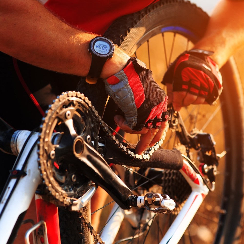 8 Pairs Bicycle Missing Link for 6, 7, 8, 9, 10 Speed Chain Master Link for B...