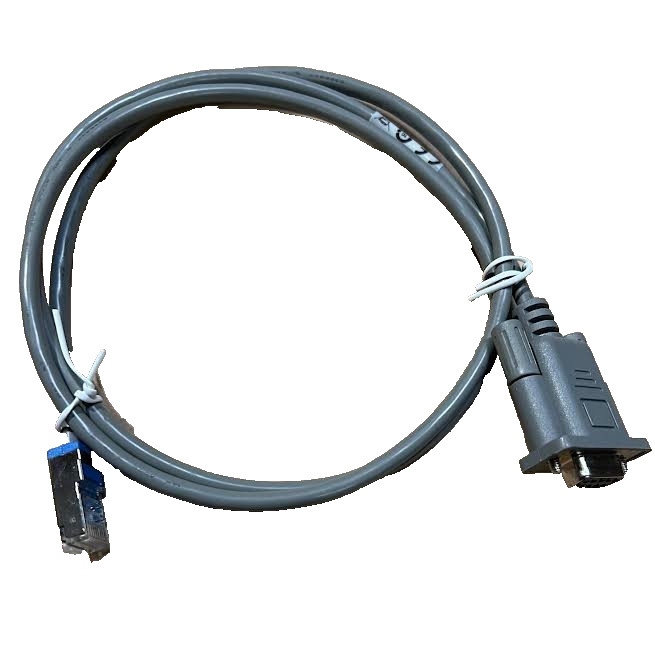 Datalogic 90A052350 ICL,PC, 1M Cable