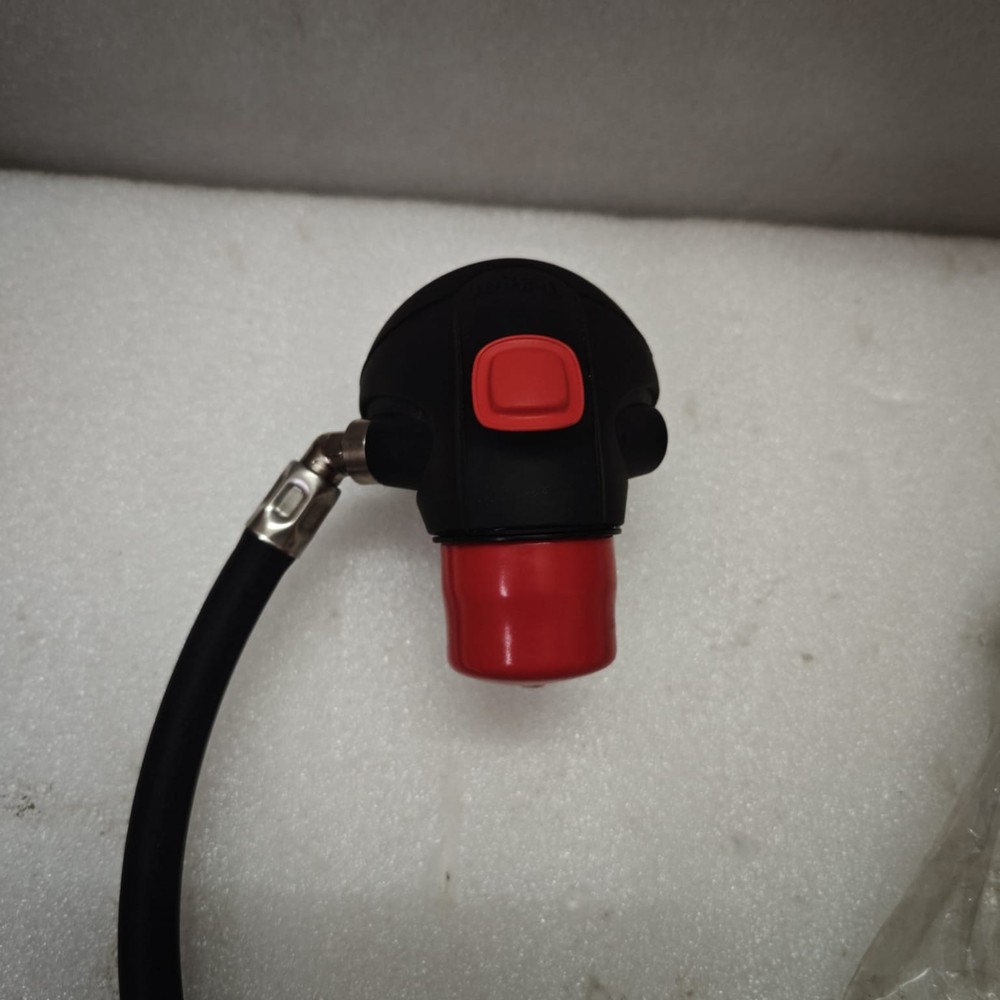 DRAGER LUNG DEMAND VALVE NOVA PP