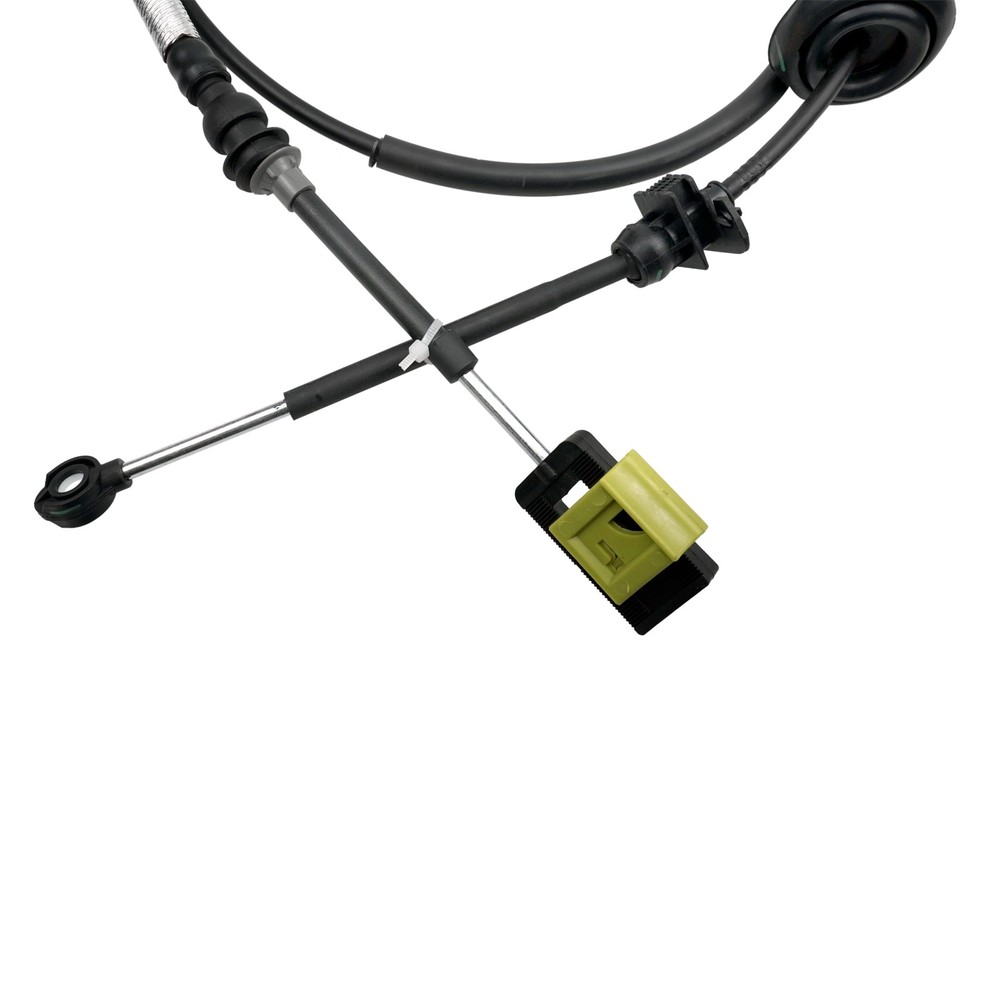 5C2Z-7E395-AA Auto Transmission Gear Shift Cable For Ford E-150 E-250 E-350