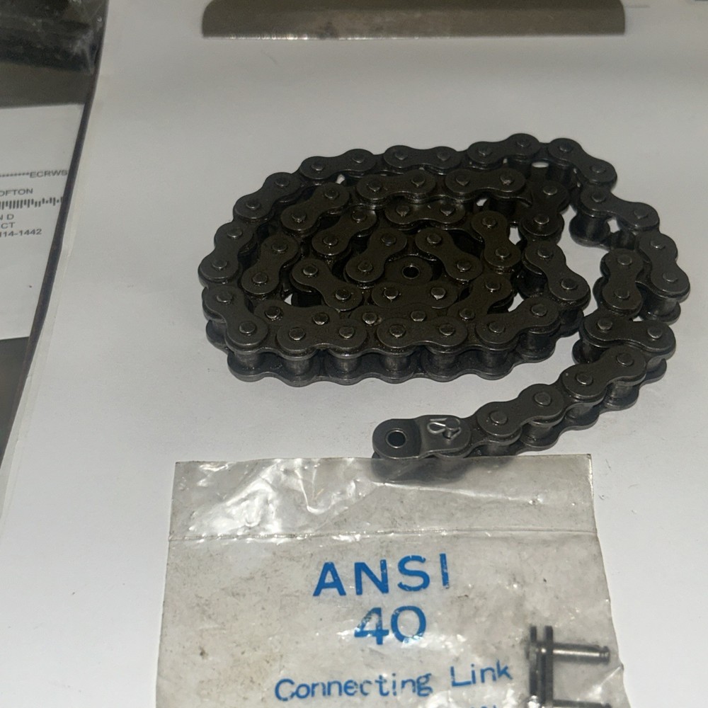 A980693 Index Input Chain