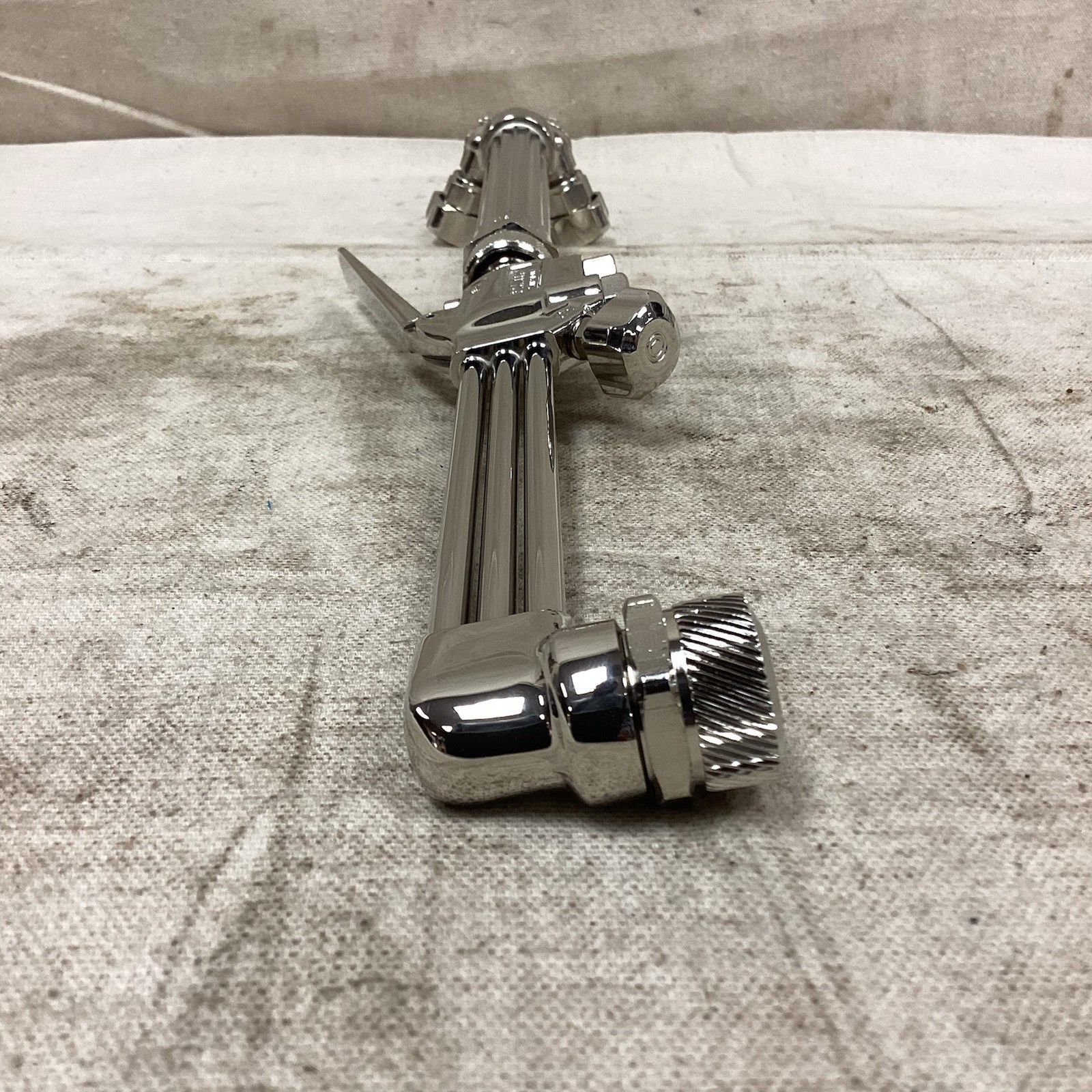 SMITH EQUIPMENT 16281 Combination Torch Kit Acetylene