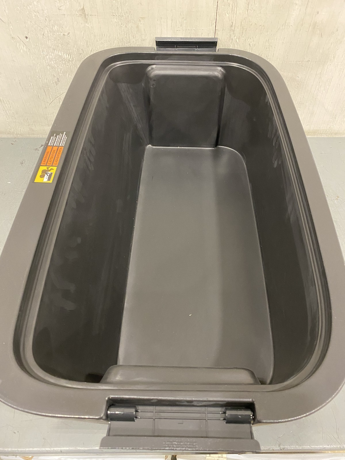 Tesla 29.8" x 17.4" x 11.5" 40 L Model Y Frunk Cooler For All Model Y Vehicles