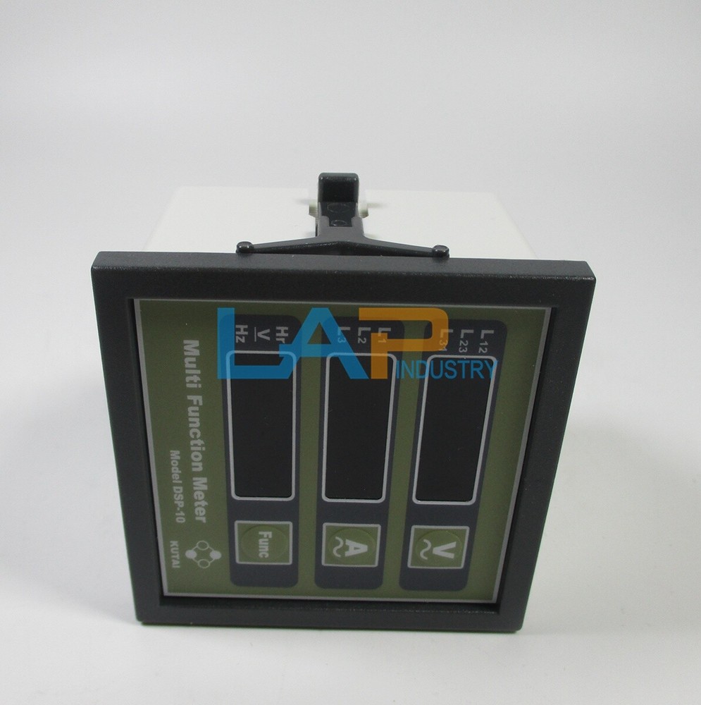 1PCS NEW FOR KUTAI Diesel Generator Set Controller DSP-10