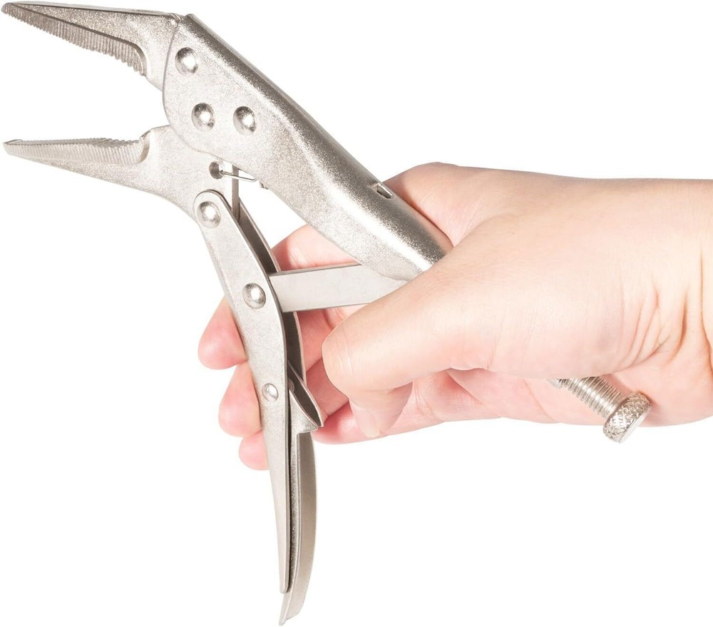 ER3 Three-Station Edge Roller Bender, Large Radius Sheet Metal Bead Roller Bend