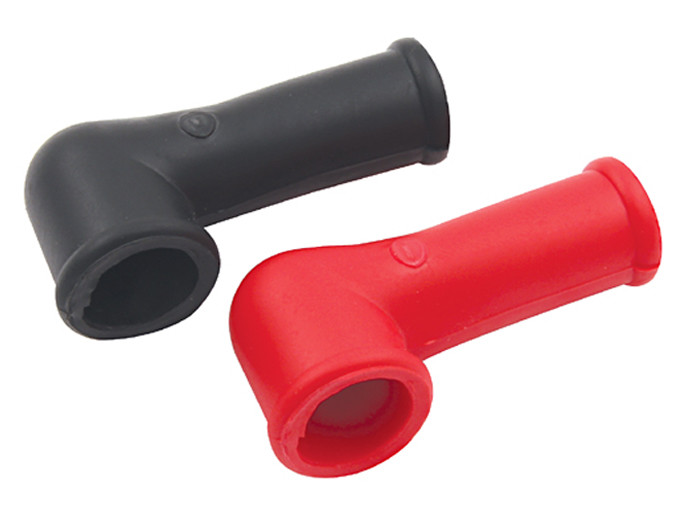 QuickCar 57-604 Battery Cable Terminal Boots #2054