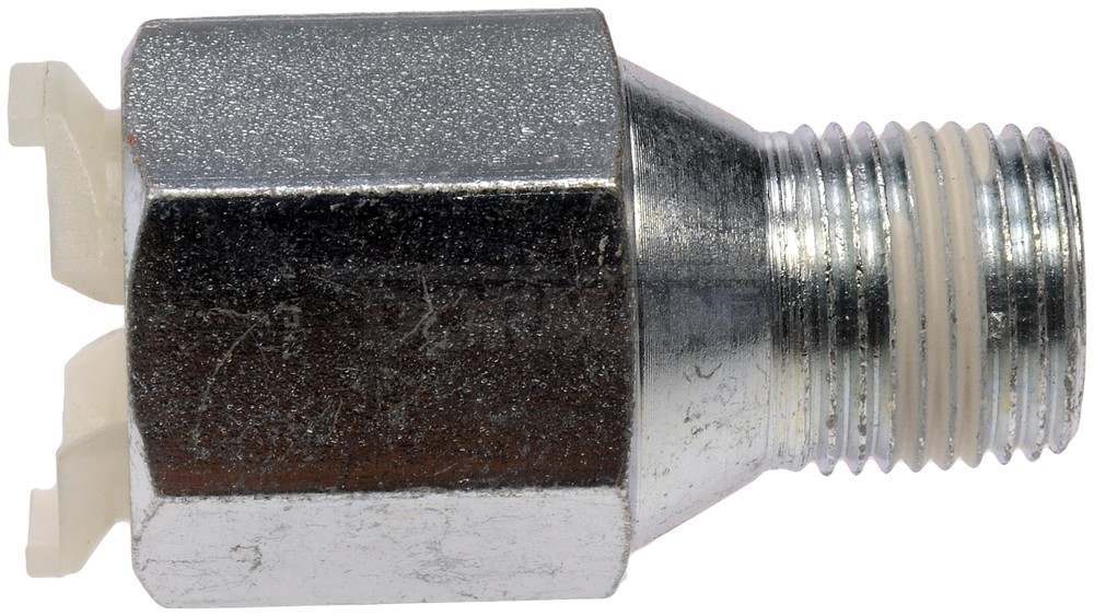 Engine Oil Cooler Line Connector Dorman 800-701